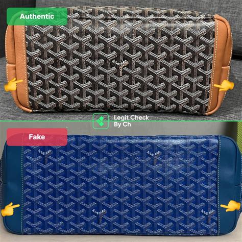 best replica goyard|bags that look like goyard.